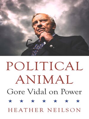 cover image of Political Animal